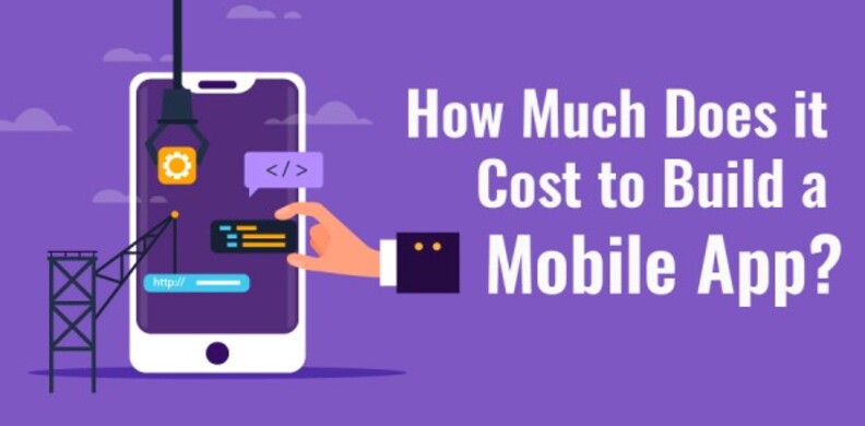 How Much Does It Cost To Develop a Mobile App in India