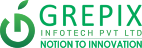 Grepix Logo