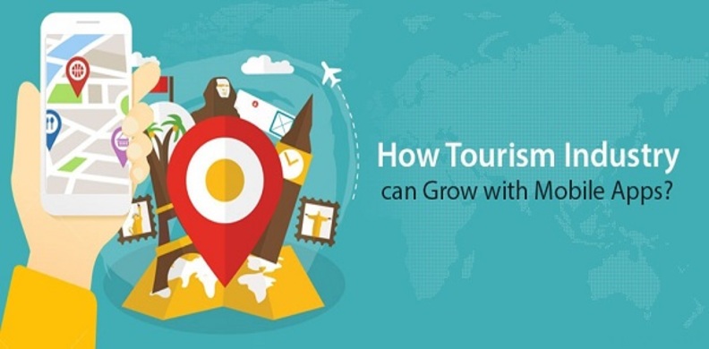 How Mobile App Development Has Impacted Travel Industry