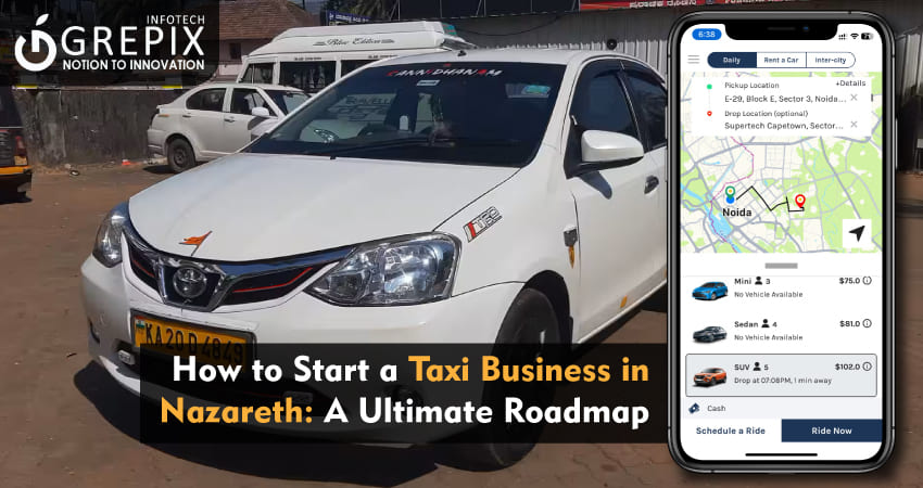 How to Start a Taxi Business in Nazret: All You Need to Know 