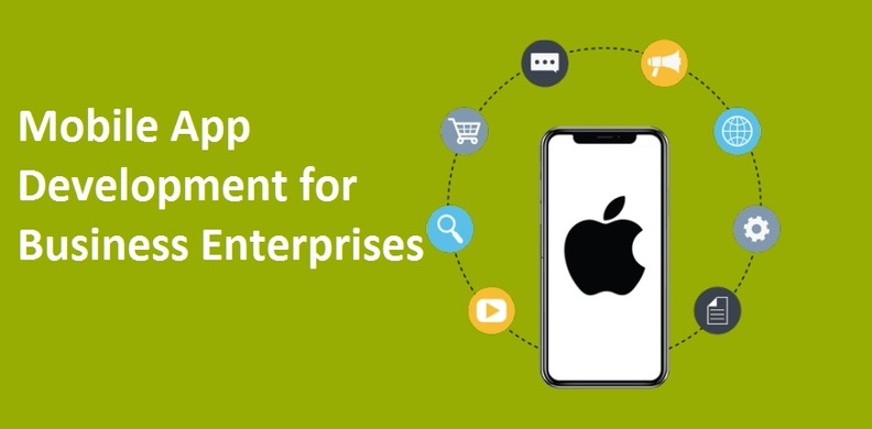 Importance Of Mobile App Development For Business Enterprises