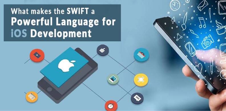 What Makes Swift a Powerful Language for iOS Development?