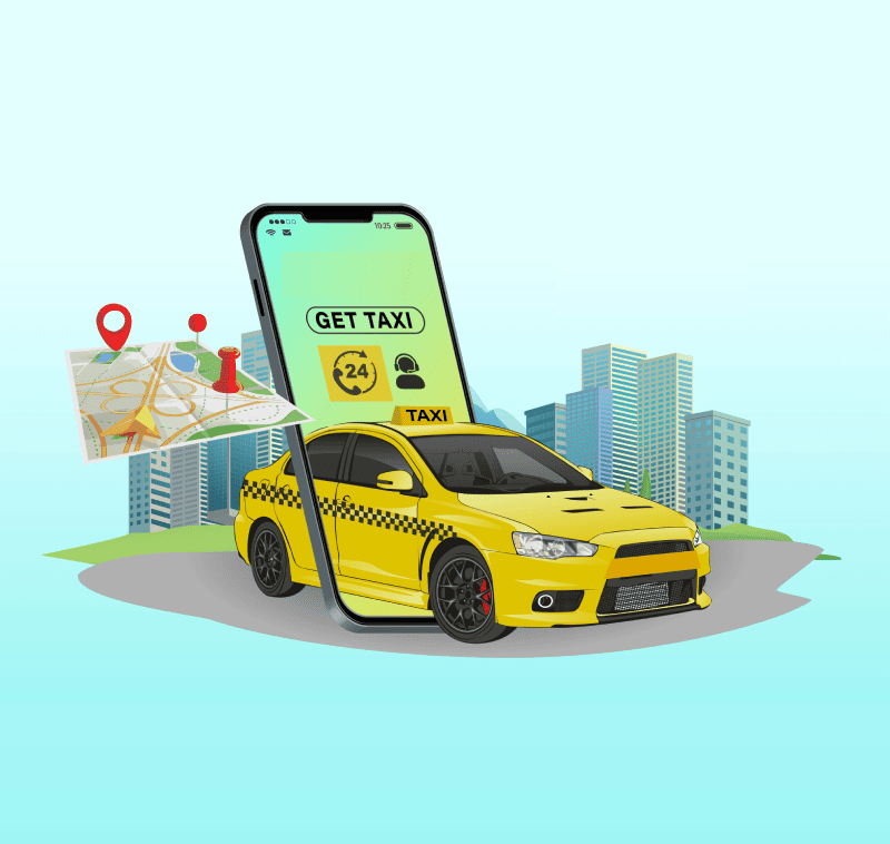 food delivery app development